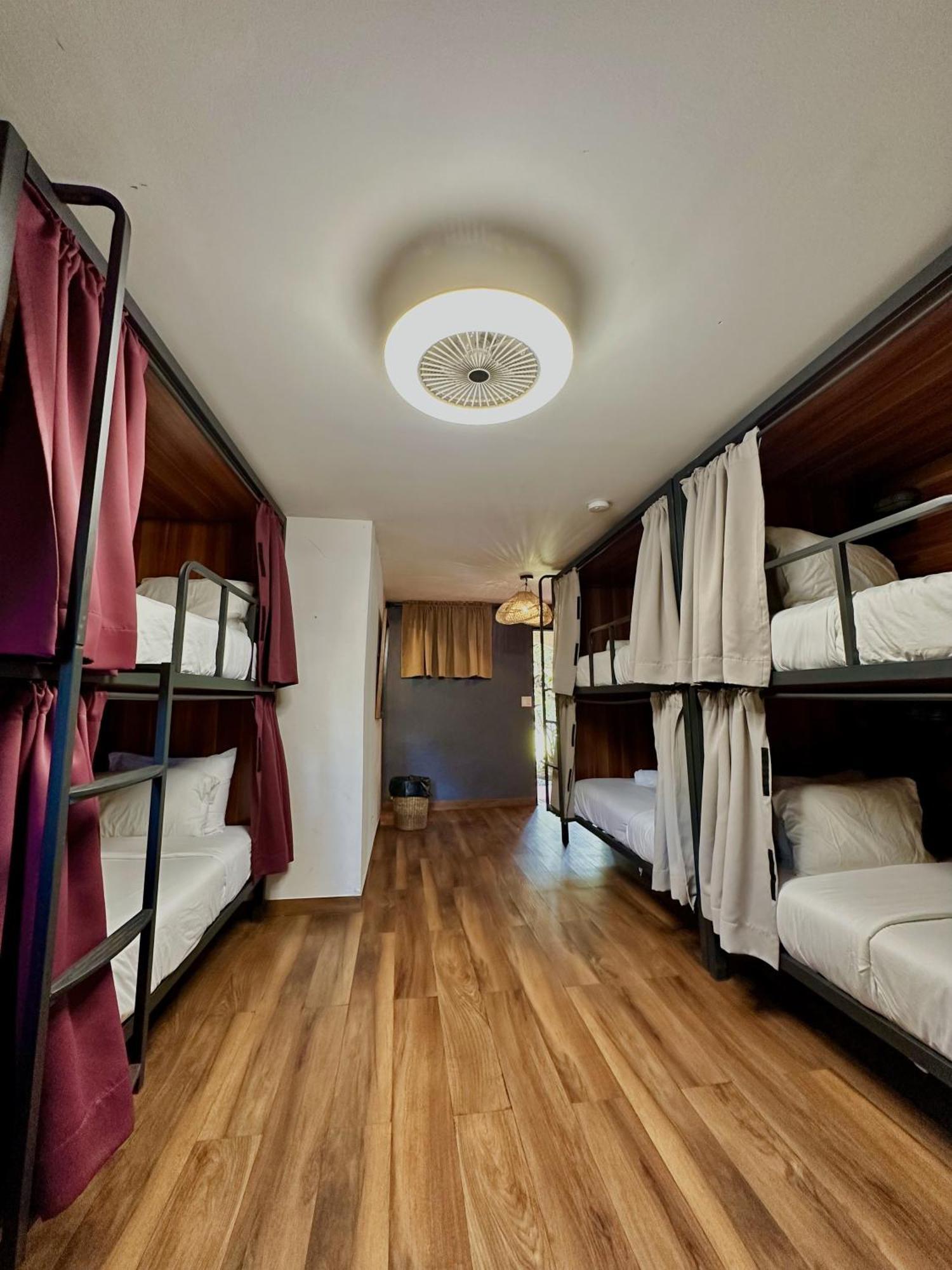 Socialtel Boquete Hotel Exterior photo